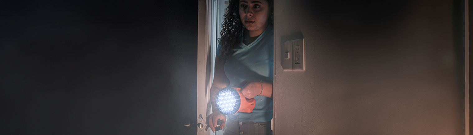 Electricidad e Iluminación