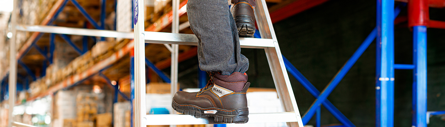 Equipo De Protección