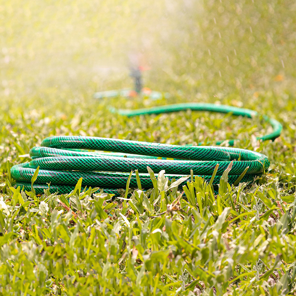 MANGUERA DE JARDIN