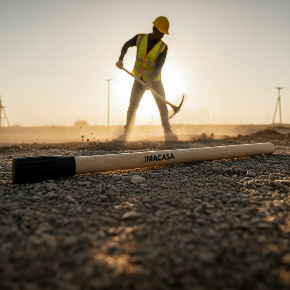 MANGO DE REPUESTO  PIOCHA