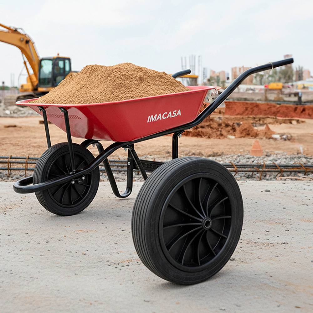 REPUESTO CARRETILLAS