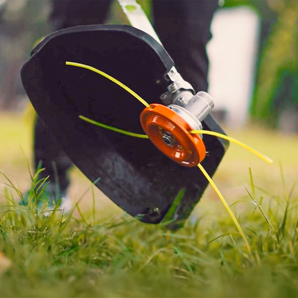 HILO PARA DESBROZADORA