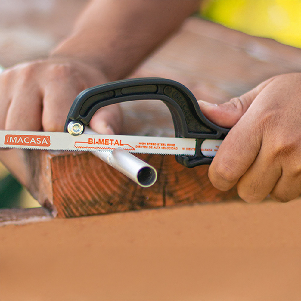 ARCOS PARA SIERRAS O SEGUETAS