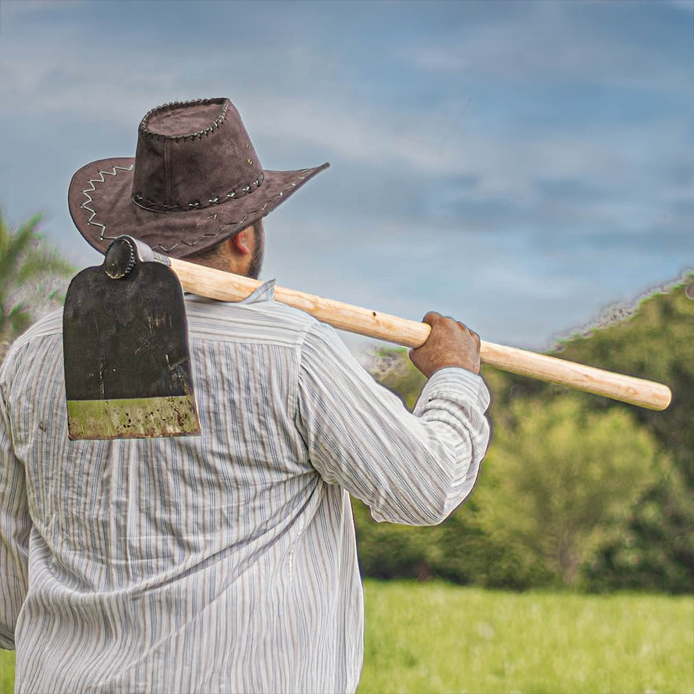 MANGO DE REPUESTO  AZADON