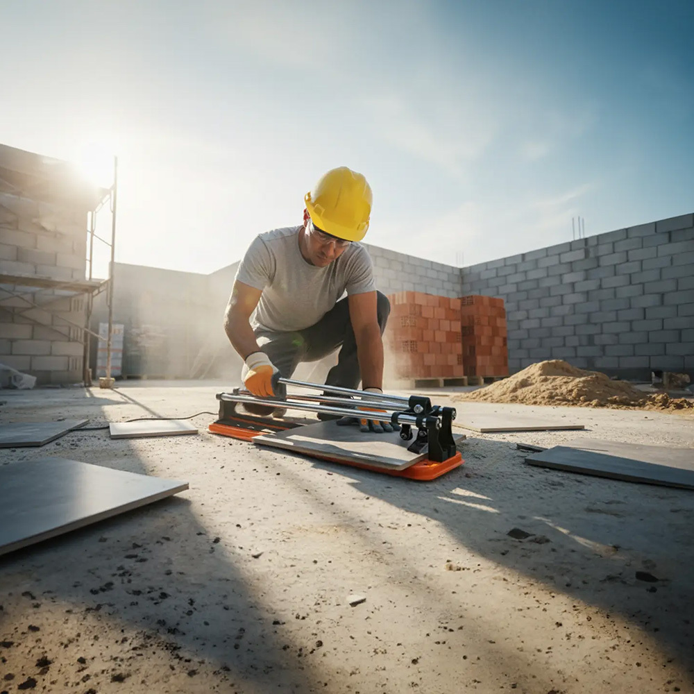 CORTADORES DE CERAMICA