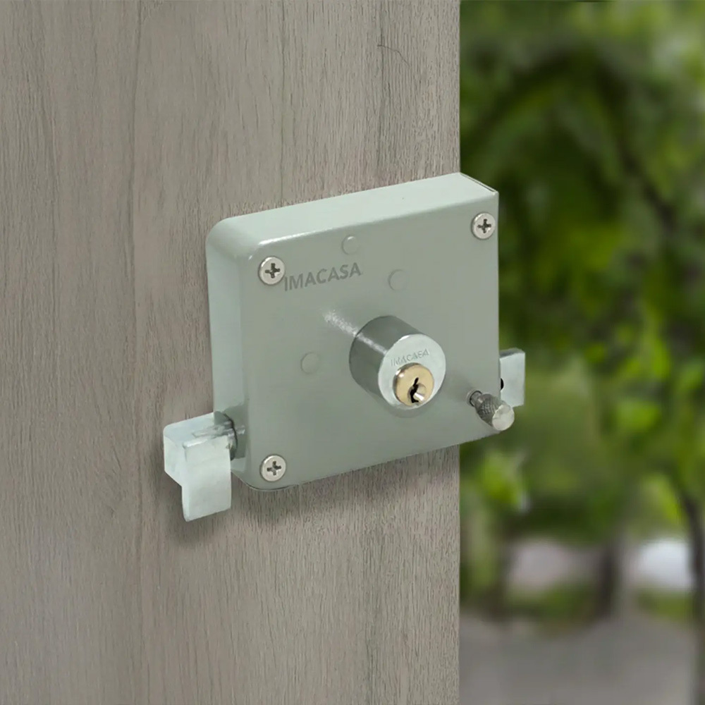 CERRADURAS DE SOBREPONER