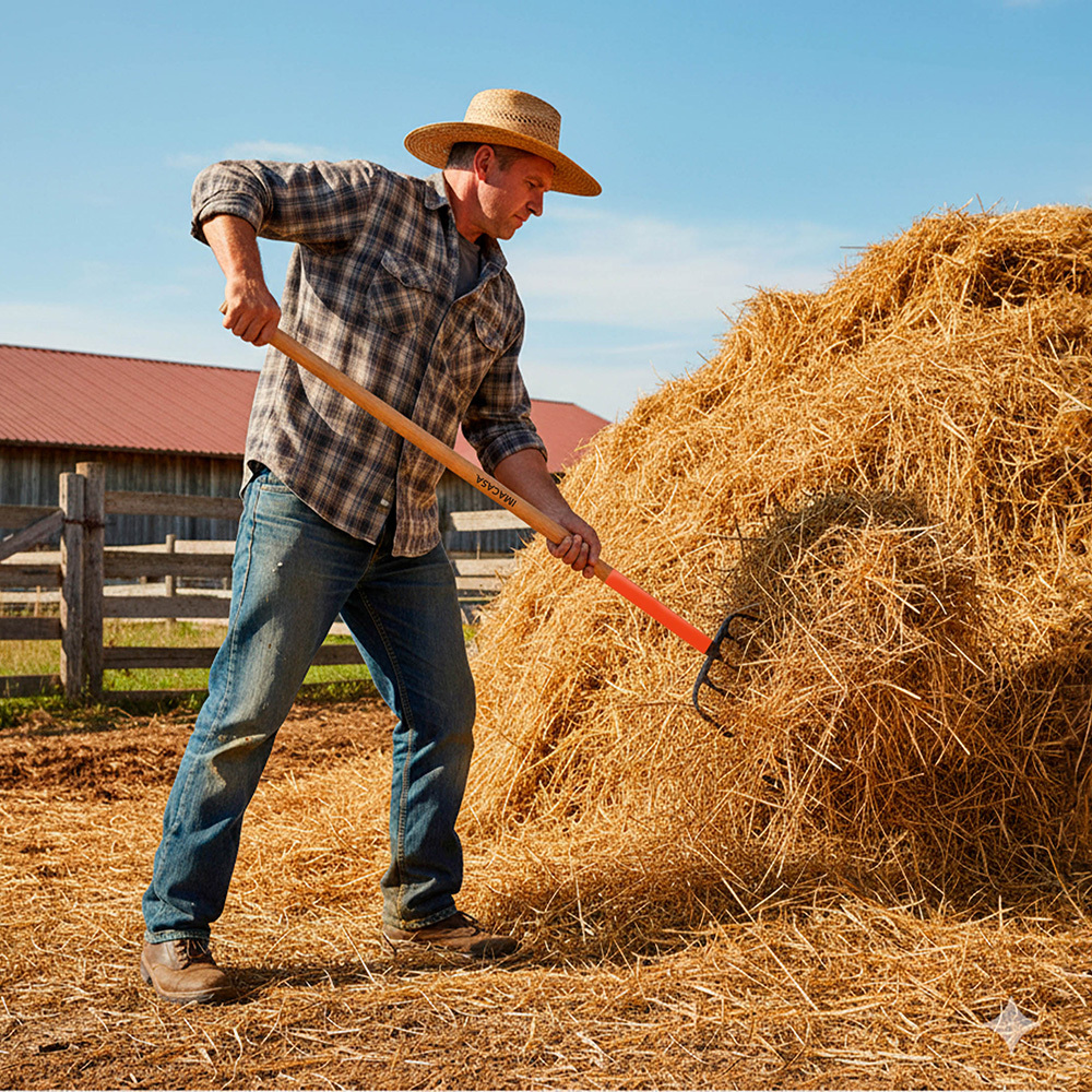PARA HENO (TRANSFER)