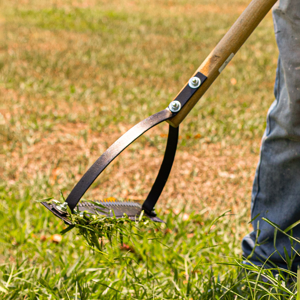 CORTADORES DE MALEZA