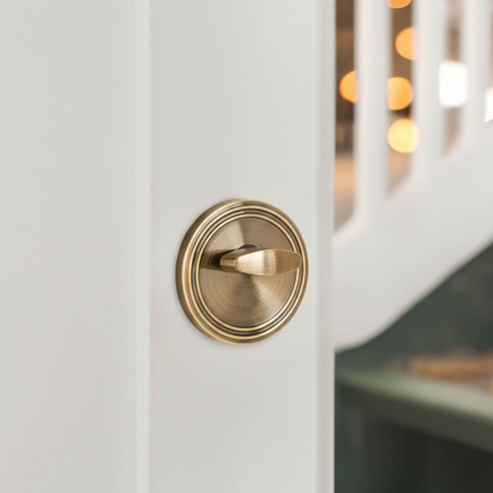 CERRADURAS AUXILIARES