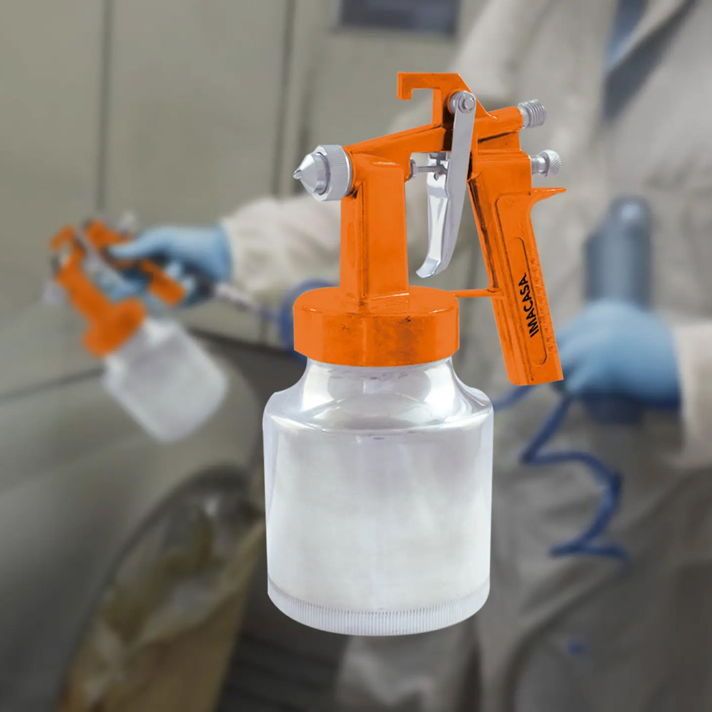 PISTOLAS PARA PINTAR