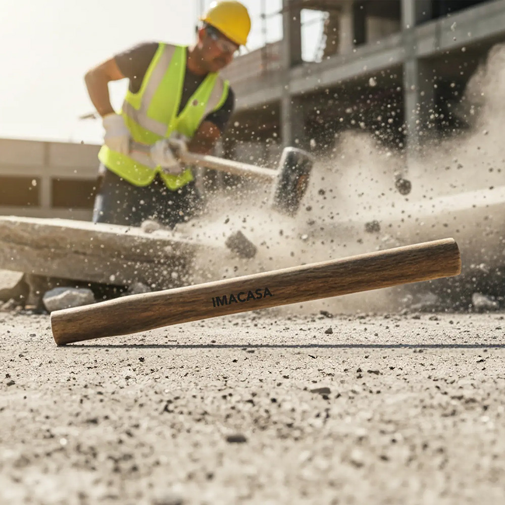 MANGO DE REPUESTO ALMADANA