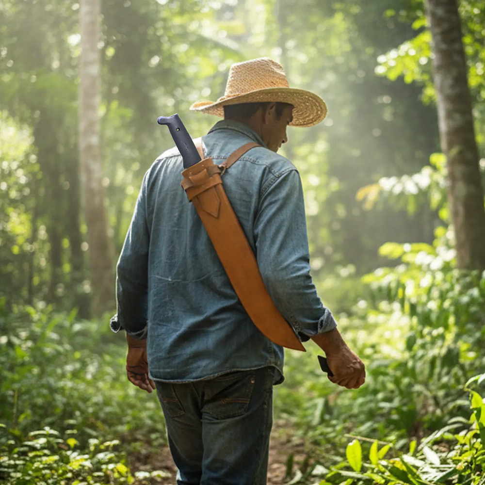 VAINA PARA MACHETE
