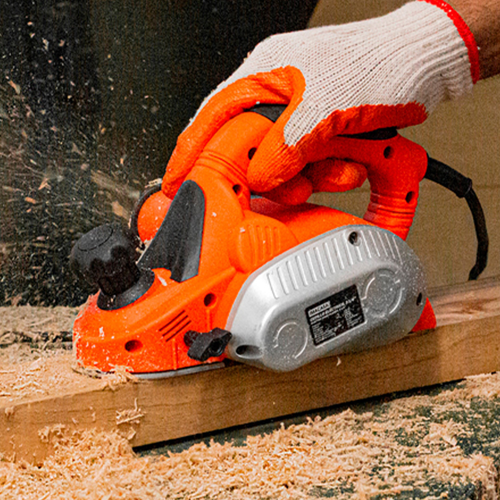 CEPILLOS ELECTRICOS PARA MADERA