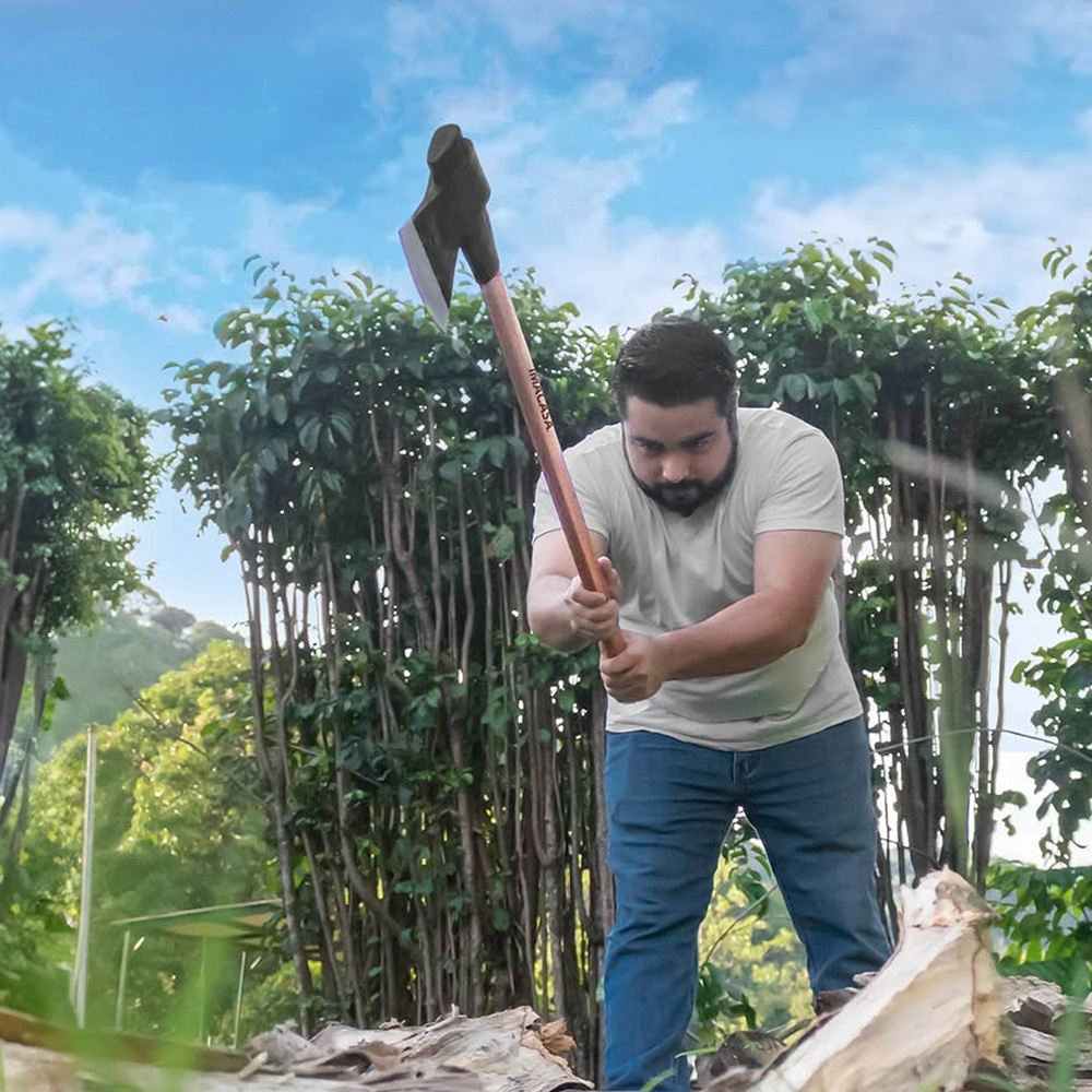 MANGO DE REPUESTO  HACHA