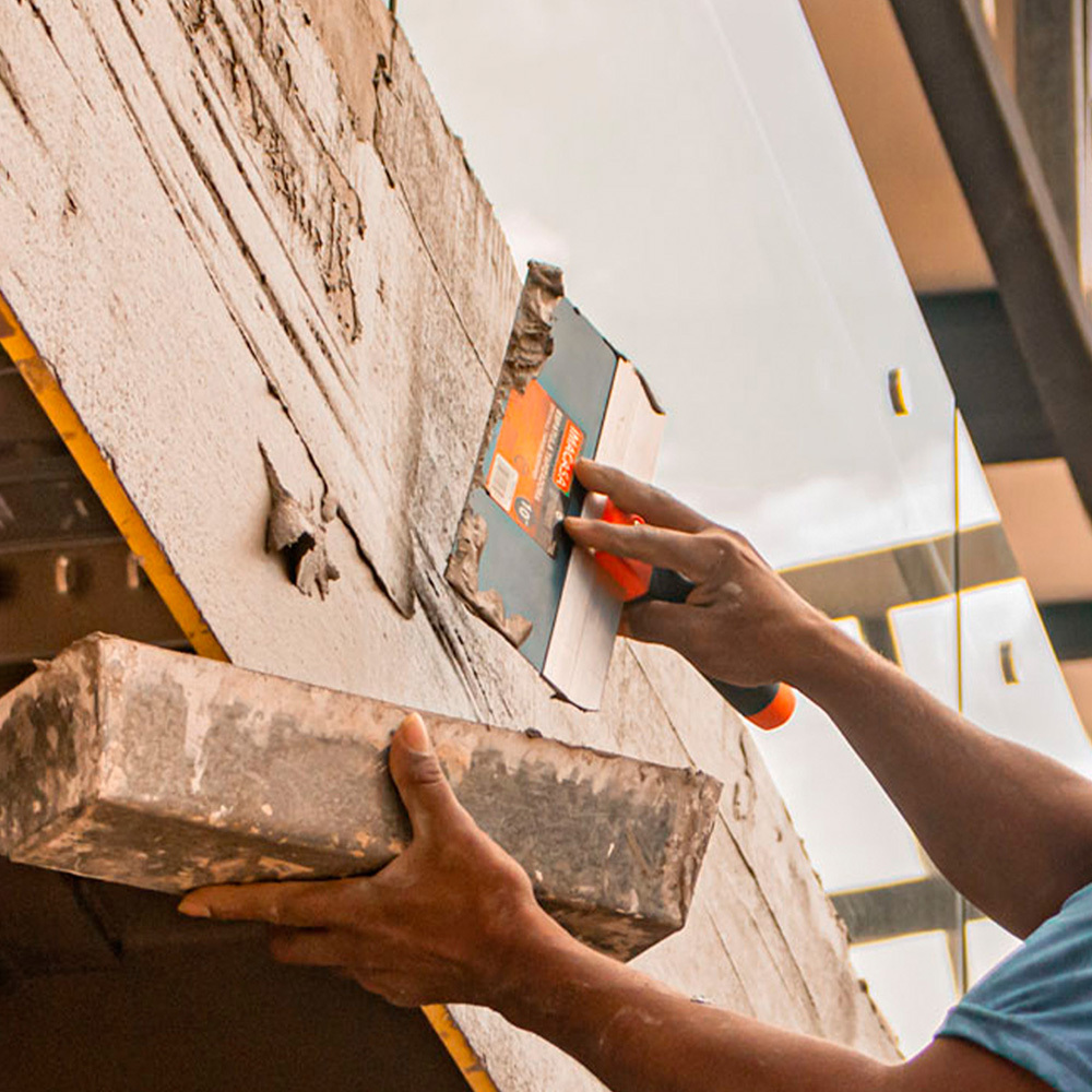 ESPATULAS TAPIZADORA