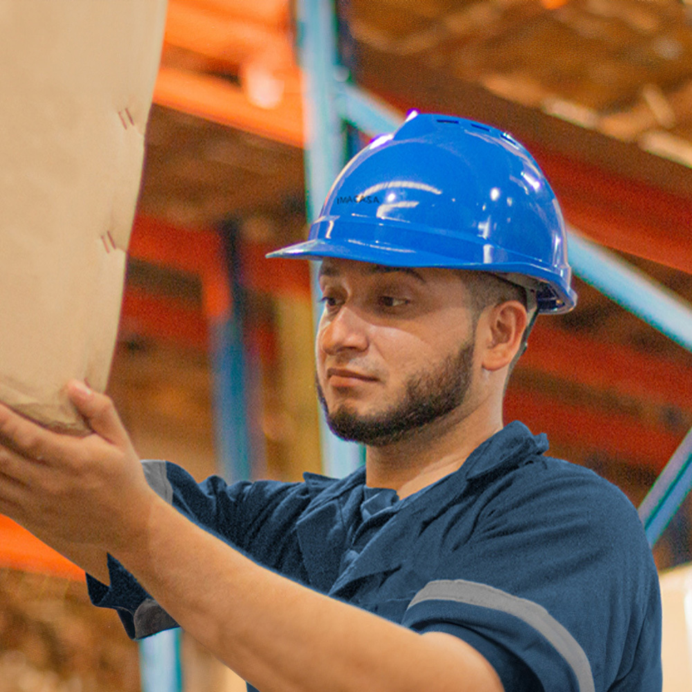 EQUIPOS DE PROTECCION Y SEGURIDAD