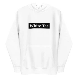 Hoodie Black Block