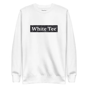 Sweatshirt Black Camo Block