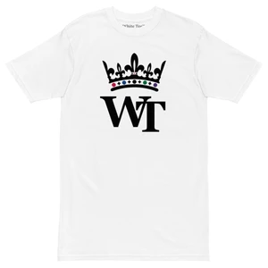 Logo Tee