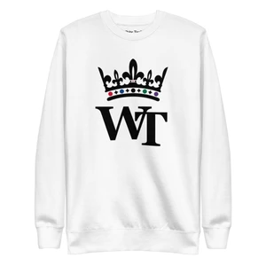 Sweatshirt Logo
