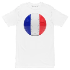T-Shirt France