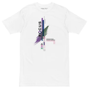 T-Shirt Focus
