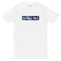 The Everyday Essential: Why the Perfect White Tee Belongs in Every Wardrobe