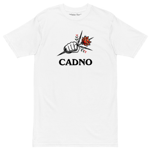 T-Shirt Cadno Arrows