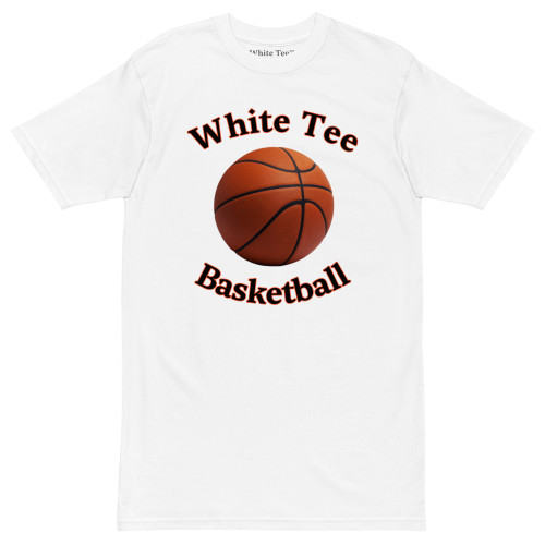 T-Shirt Basketball Net