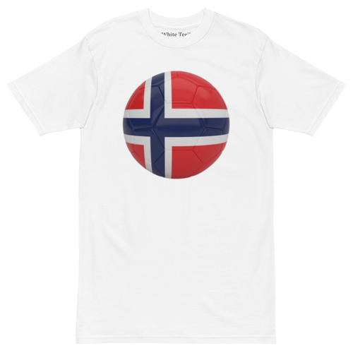 T-Shirt Norway