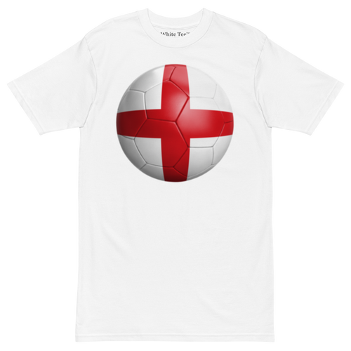 T-Shirt England