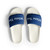 Men’s Slides Blue
