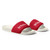 Women's Slides Red