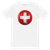 T-Shirt Switzerland