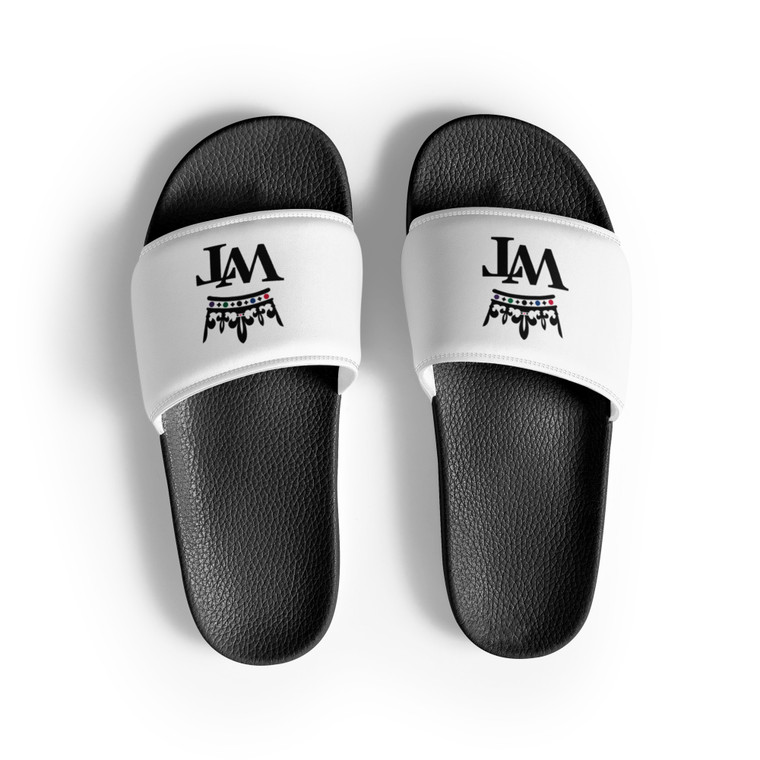 Women's Slides Logo