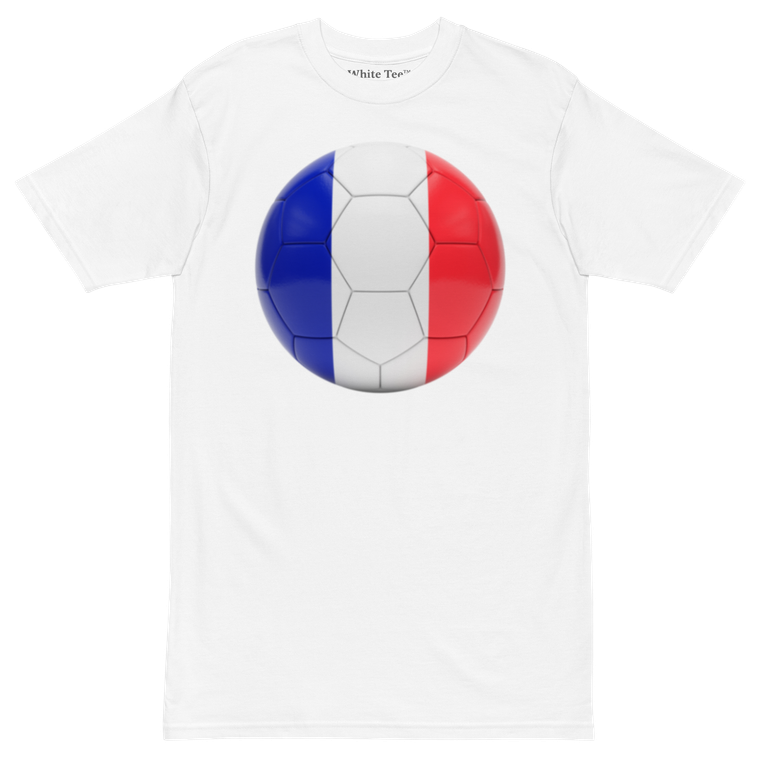 T-Shirt France