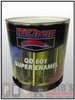 QD601 SUPER ENAMEL - White* 4 Litre Can