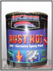 RUST NOT 4 Litre Can Silver *FREE SHIPPING*