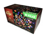 Fairy Lights Multicolour 12F Pk240 *SOLAR*