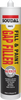 Fill & Paint Gap Filler -White- 300ml