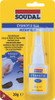 Cyanofix 84A Instant Glue 20gm