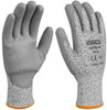 Ingco- 1pr Cut-resistance gloves Size: L Free Shipping