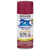 Rust-oleum 2X Ultra Cover -Aerosol Spray paint *Choose your Colour*