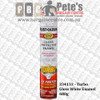 334133 - Gloss White Enamel Turbo Spray 680g