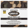 Rust-oleum Camouflage Spray Paint *Choose your colours*