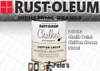 Rust-Oleum Chalk Paint *Choose your colour*
