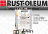 Rust-Oleum Chalk Paint *Choose your colour*