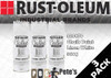 Rust-Oleum Chalk Paint *Choose your colour*