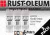 Rust-Oleum Chalk Paint *Choose your colour*
