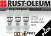 Rust-Oleum Chalk Paint *Choose your colour*